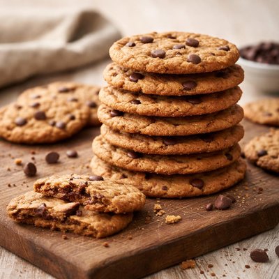 Tates chocolate chip