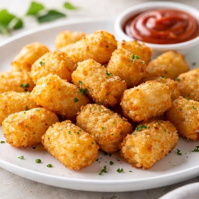 Tator tots