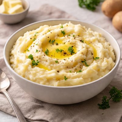 Tatties