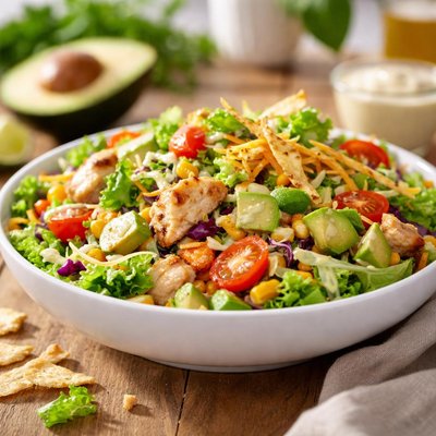 Taylor farms avocado ranch salad