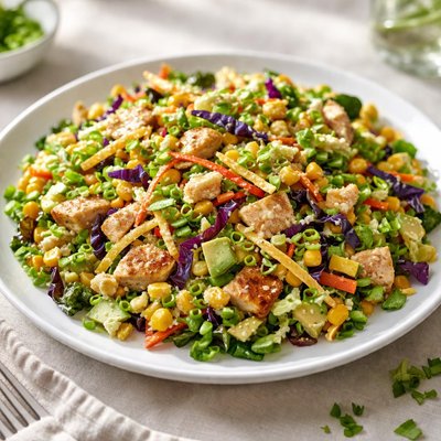 Taylor farms chopped salad