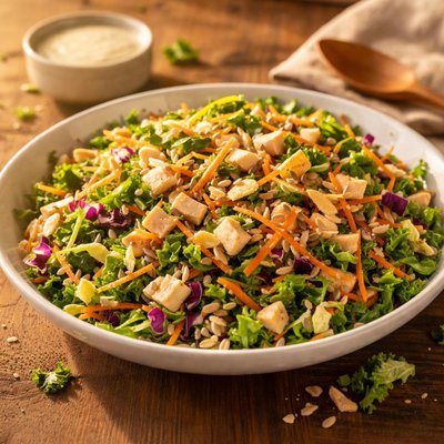 Taylor farms mini chopped salad