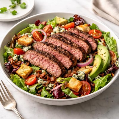 Taylor steakhouse salad