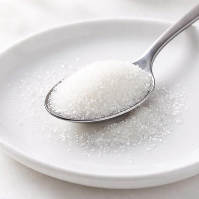 Teaspoon of sugar