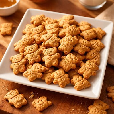 Teddy grams