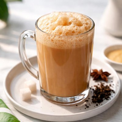 Teh tarik