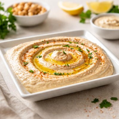 Tahini