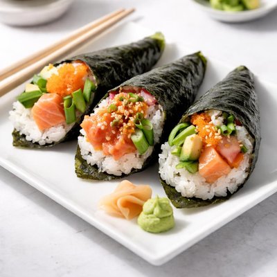 Temaki