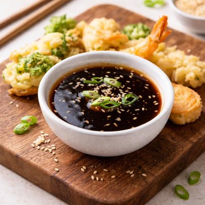 Tempura sauce