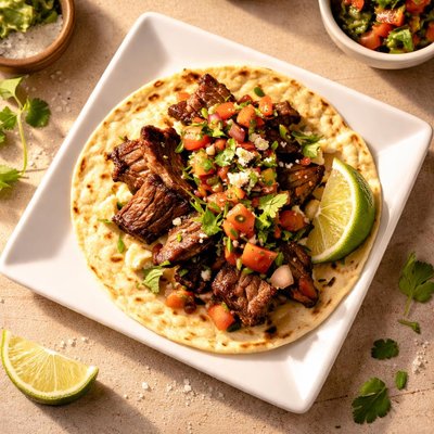 嫩牛胸肉玉米卷