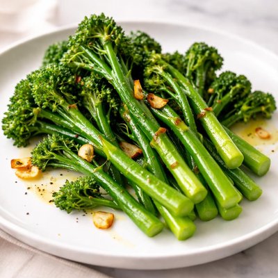 Tender stem broccoli
