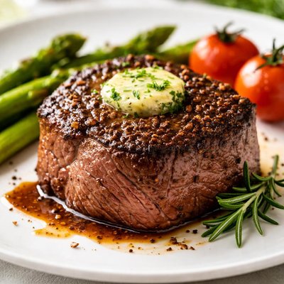 Tenderloin steak