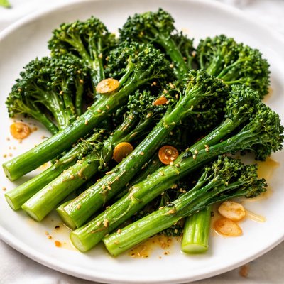 Tenderstem broccoli