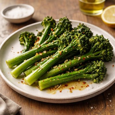 Tenderstem brocolli