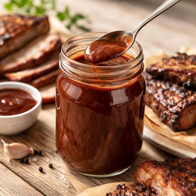 Terry blacks bbq sauce