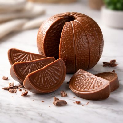 Terrys chocolate orange