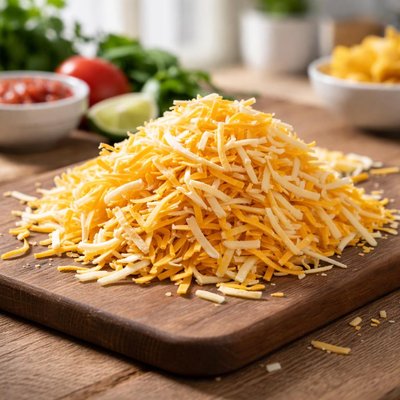 Tex mex blend cheese