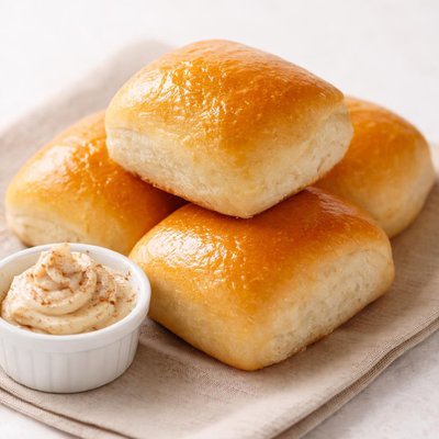 Texas road house roll