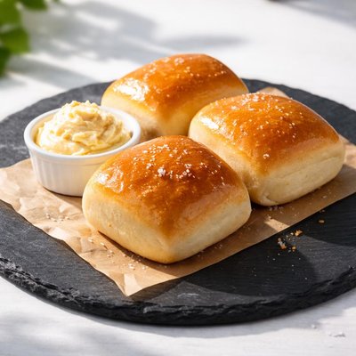 Texas roadhouse dinner roll
