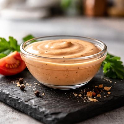 Texas roadhouse french dressing