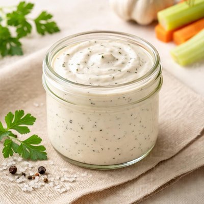 Texas roadhouse ranch