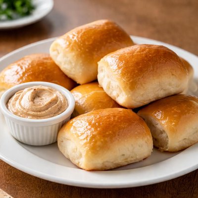 Texas roadhouse rolls