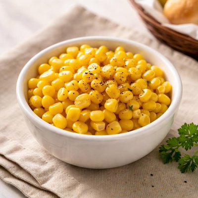 Texas roadhouse side of corn