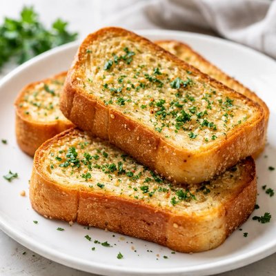 Texas toast