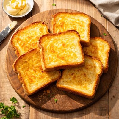 Texas toast bread