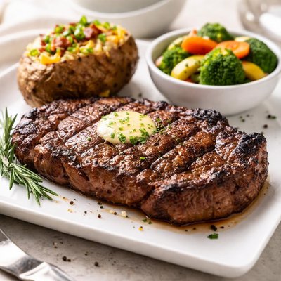 ريباي تكساس رودهاوس