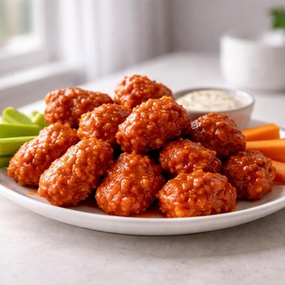 Tgi boneless wings