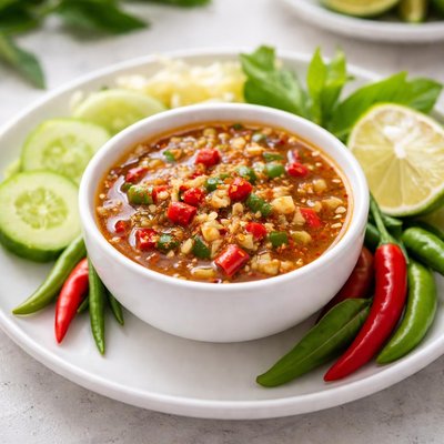 Thai chili sauce