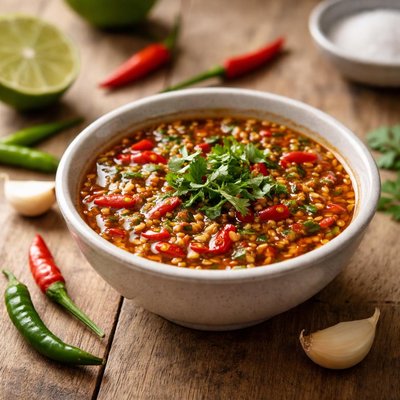 Thai chilli sauce