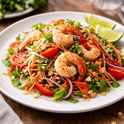 Thai salad