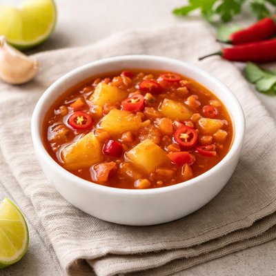 Thai sweet and sour sauce