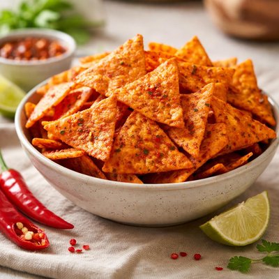 Thai sweet chilli sensations