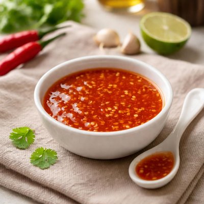 Thai sweet sauce