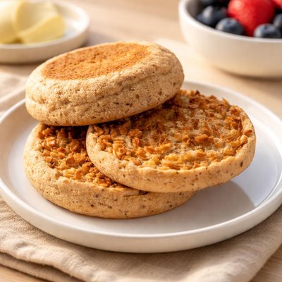 Thimas Vollkorn-Englisch-Muffin