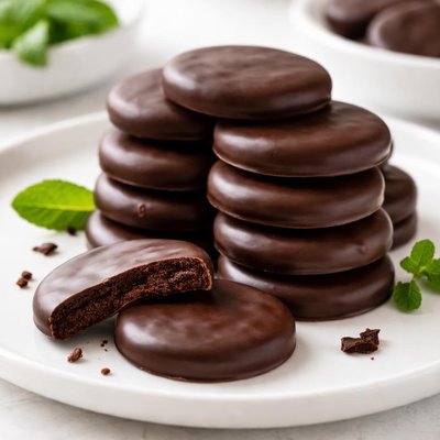Thin mints