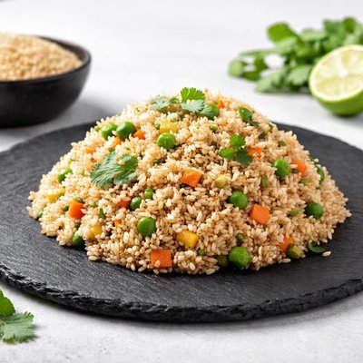 Thinai rice