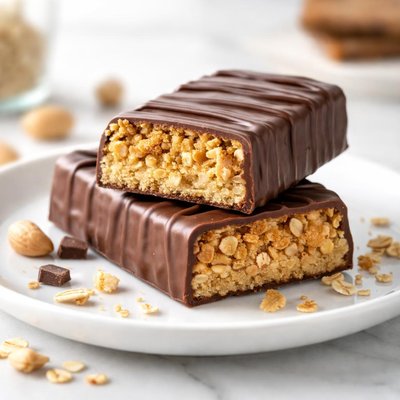 Think protein bar