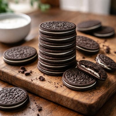 Thins oreos