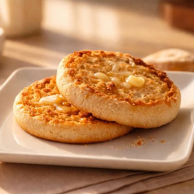 Thomas english muffin