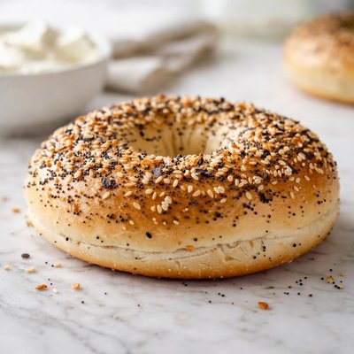 Thomas everything bagel