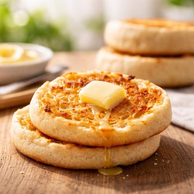 Thomas original english muffin