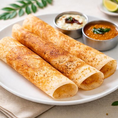 Thosai