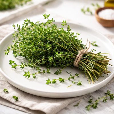 Thyme