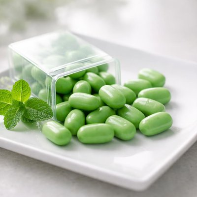Tictac menta