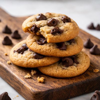 Tiffs treats small cookie