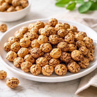 Tiger nuts